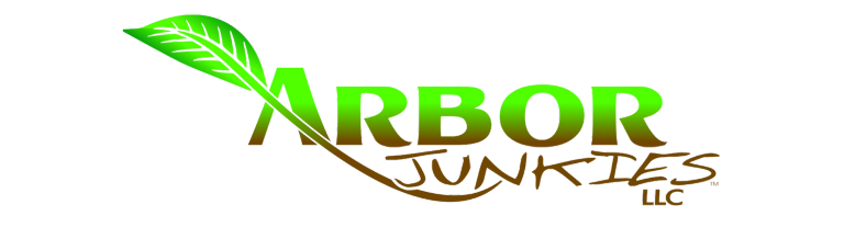 main logo simple- Arbor Junkies